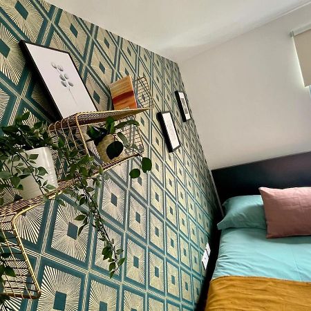 Family Friendly Maritime Apartment Swansea Exteriér fotografie