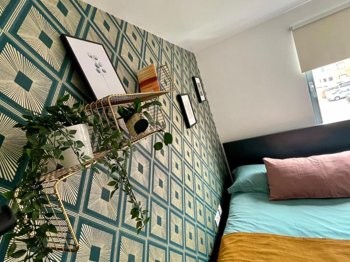 Family Friendly Maritime Apartment Swansea Exteriér fotografie