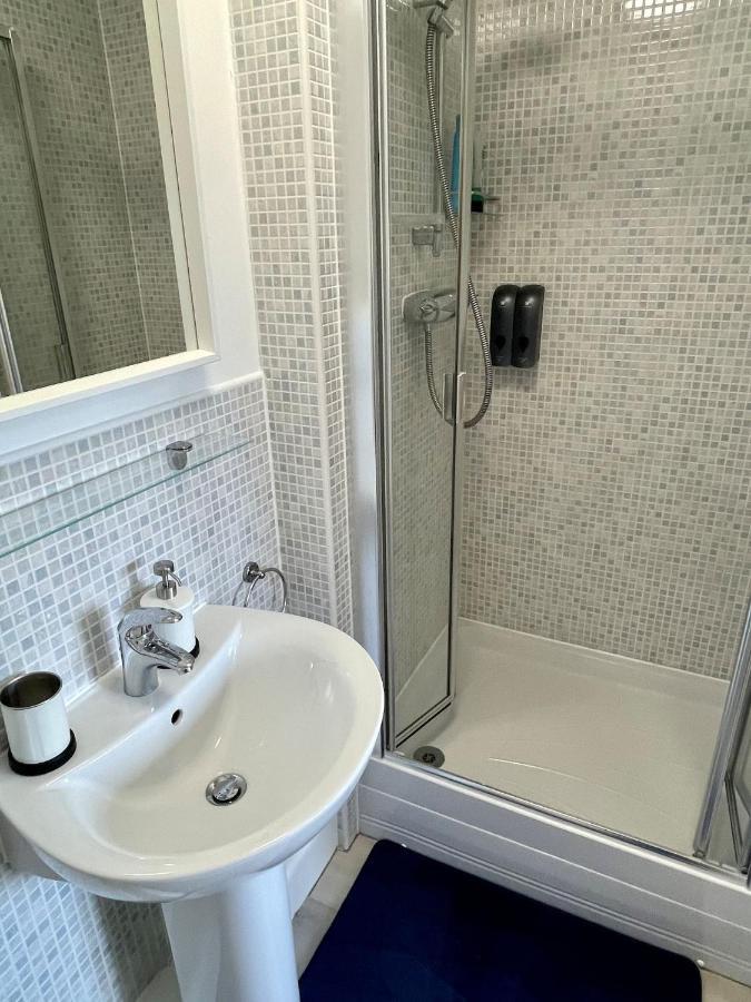 Family Friendly Maritime Apartment Swansea Exteriér fotografie